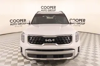 Kia Telluride 2023 AWD EX X-Line 4dr SUV