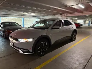 Hyundai IONIQ 5 2024 SEL 4dr Crossover
