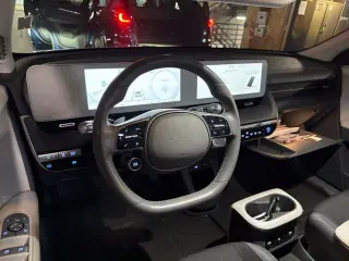 Hyundai IONIQ 5 2024 SEL 4dr Crossover
