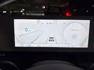 Hyundai IONIQ 5 2024 SEL 4dr Crossover