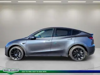 Tesla Model Y 2023 AWD Long Range 4dr Crossover
