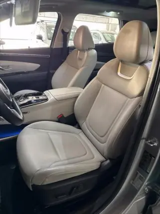 Hundai TUCSON Plug-in Hybrid 2023 AWD Limited 4dr SUV