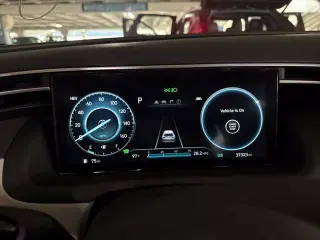 Hundai TUCSON Plug-in Hybrid 2023 AWD Limited 4dr SUV