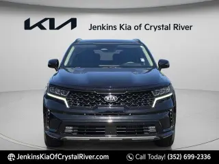 Kia Sorento 2021 AWD SX 4 puertas SUV