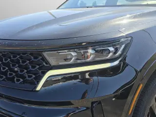 Kia Sorento 2021 AWD SX 4 puertas SUV
