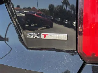 Kia Sorento 2021 AWD SX 4 puertas SUV