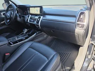 Kia Sorento 2021 AWD SX 4 puertas SUV