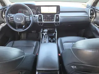 Kia Sorento 2021 AWD SX 4 puertas SUV