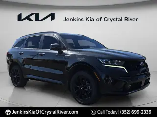 Kia Sorento 2021 AWD SX 4 puertas SUV