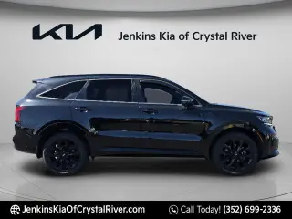 Kia Sorento 2021 AWD SX 4 puertas SUV