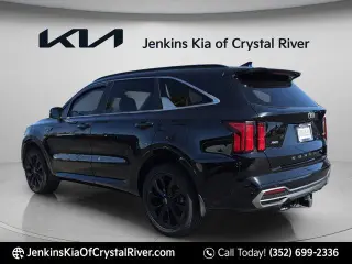 Kia Sorento 2021 AWD SX 4 puertas SUV