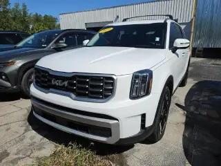Kia Telluride 2023 AWD S 4dr SUV