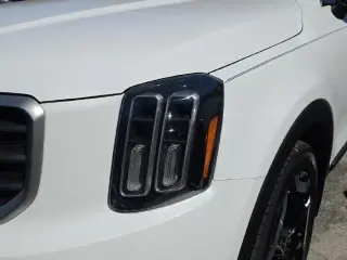 Kia Telluride 2023 AWD S 4dr SUV