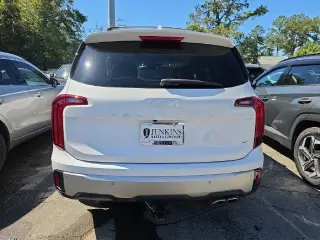 Kia Telluride 2023 AWD S 4dr SUV