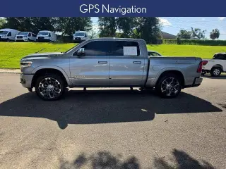 Ram 1500 2025 4x4 Limitado 4dr Cabina de Crew 5.6 ft. Pickup