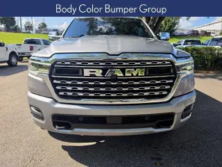 Ram 1500 2025 4x4 Limitado 4dr Cabina de Crew 5.6 ft. Pickup