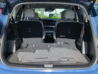 Kia Telluride 2025 EX 4dr SUV