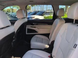 Kia Telluride 2025 EX 4dr SUV