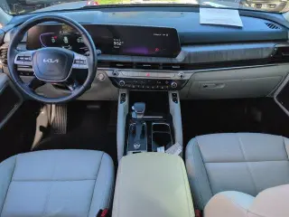 Kia Telluride 2025 EX 4dr SUV