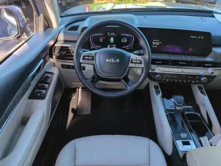 Kia Telluride 2025 EX 4dr SUV