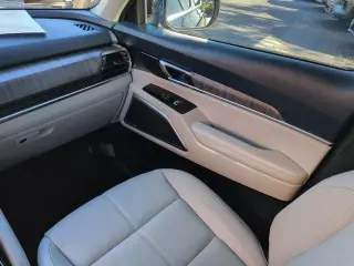 Kia Telluride 2025 EX 4dr SUV