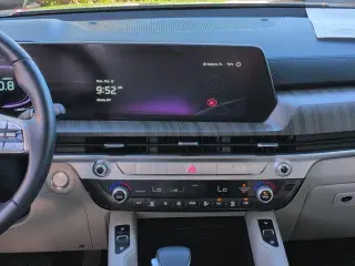 Kia Telluride 2025 EX 4dr SUV