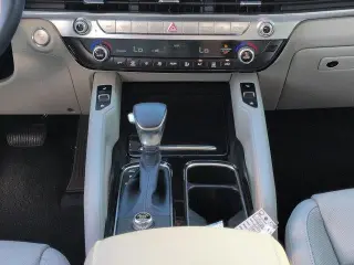 Kia Telluride 2025 EX 4dr SUV