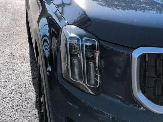 Kia Telluride 2025 EX 4dr SUV