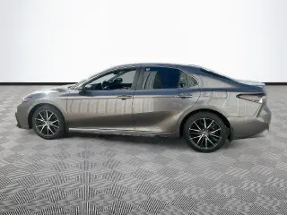 Toyota Camry 2024 SE 4dr Sedán