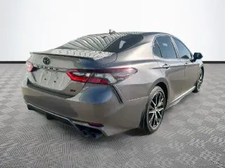 Toyota Camry 2024 SE 4dr Sedán