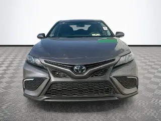 Toyota Camry 2024 SE 4dr Sedán