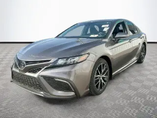 Toyota Camry 2024 SE 4dr Sedán
