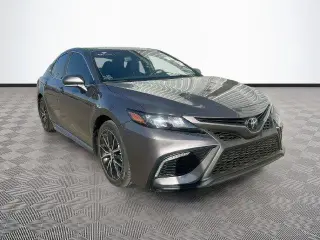 Toyota Camry 2024 SE 4dr Sedán