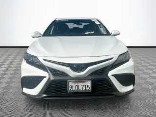 Toyota Camry 2024 SE 4dr Sedán