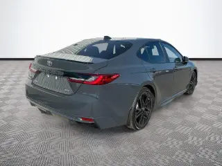 Toyota Camry 2026 XSE Sedán 4 puertas