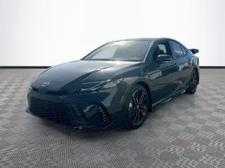 Toyota Camry 2026 XSE Sedán 4 puertas