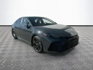 Toyota Camry 2026 XSE Sedán 4 puertas