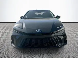 Toyota Camry 2026 XSE Sedán 4 puertas
