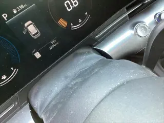 Hyundai KONA 2024 AWD SEL 4 puertas Crossover