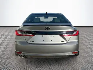 Toyota Camry 2026 SE 4dr Sedán