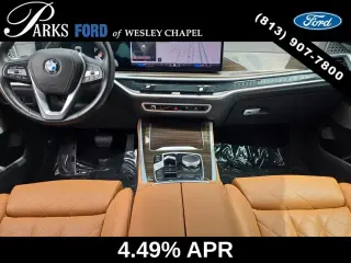 BMW X5 2024 AWD xDrive40i 4dr Sports Activity Vehicle