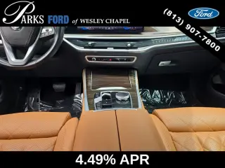 BMW X5 2024 AWD xDrive40i 4dr Sports Activity Vehicle