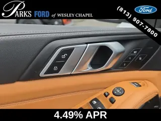 BMW X5 2024 AWD xDrive40i 4dr Sports Activity Vehicle