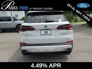 BMW X5 2024 AWD xDrive40i 4dr Sports Activity Vehicle