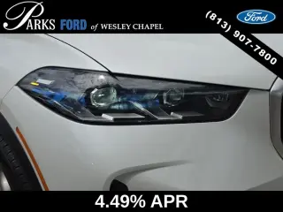 BMW X5 2024 AWD xDrive40i 4dr Sports Activity Vehicle