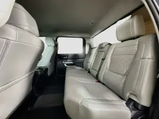 Toyota Tundra 2024 4x4 SR5 4dr CrewMax Cab Pickup SB