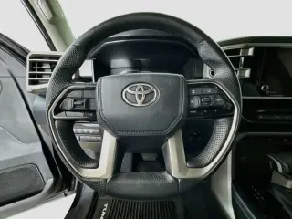 Toyota Tundra 2024 4x4 SR5 4dr CrewMax Cab Pickup SB