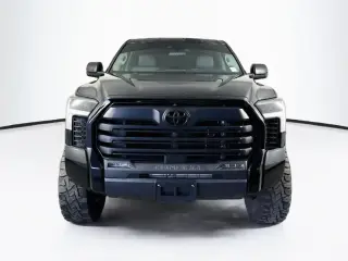 Toyota Tundra 2024 4x4 SR5 4dr CrewMax Cab Pickup SB