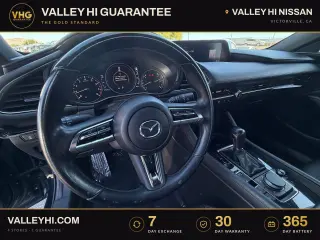 Mazda Mazda3 Hatchback 2022 Preferido 4dr Hatchback