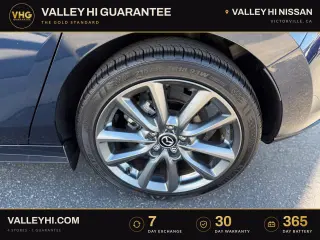 Mazda Mazda3 Hatchback 2022 Preferido 4dr Hatchback